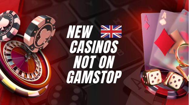 Safe Non GamStop Casinos Your Guide to Responsible Playing Safe Non GamStop Casinos Your Guide to Responsible Playing