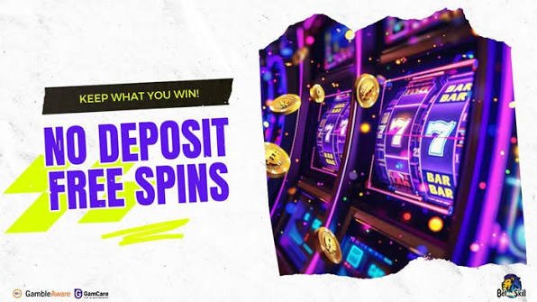 Unlock Exciting Rewards with Free Spins No Deposit
