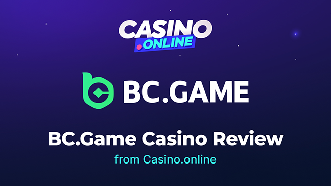 A Comprehensive Guide to BC.Game Bonuses