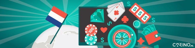 B7 casino in Netherlands