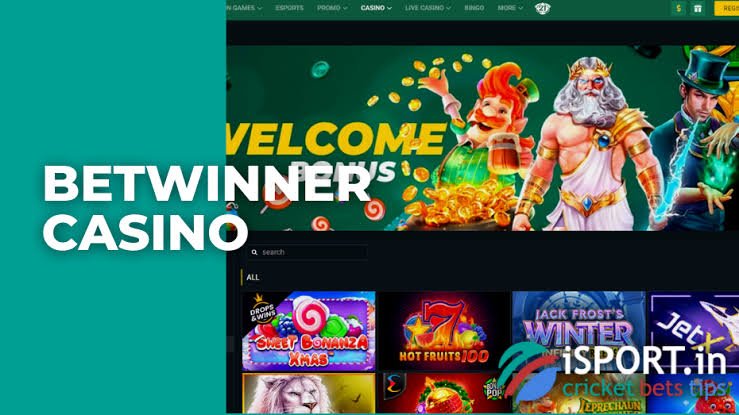 BetWinner Online Casino Your Ultimate Gaming Destination 1543315928