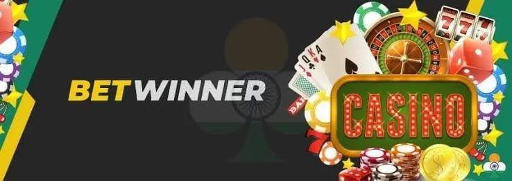BetWinner Online Casino Your Ultimate Gaming Destination 1543315928