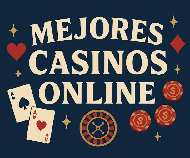 Casino Slots Bono España 2026 Guía Completa