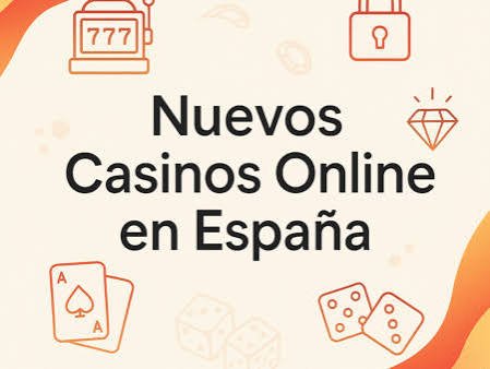 Casino Slots Bono España 2026 Guía Completa