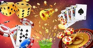 Discover the Exciting World of Golden Pharaoh Casino Platform