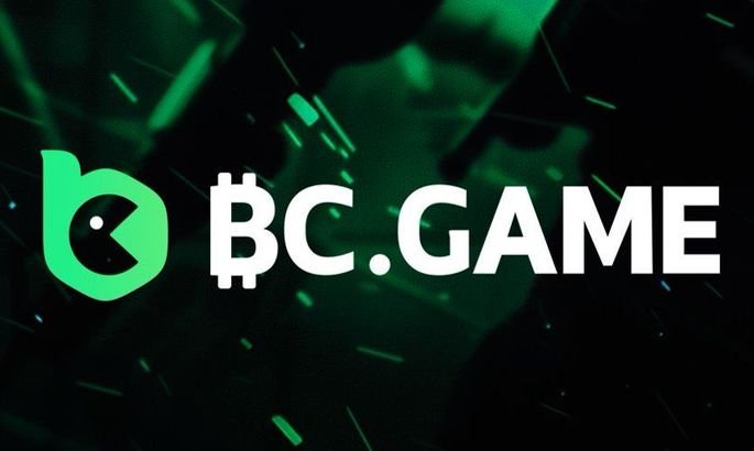 Discover the Thrills of BC.Game Online Platform