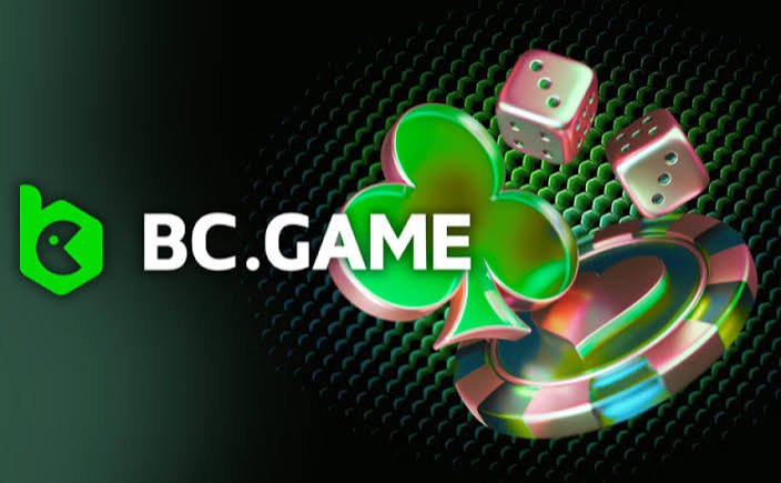 Experience the Thrill of Betting at BC.Game Online Crypto Casino
