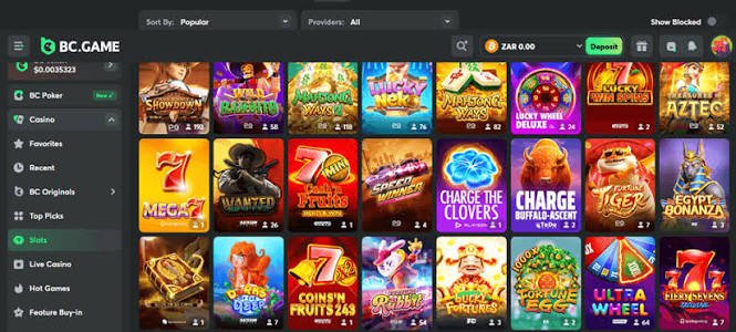 Exploring BC.Game The Cryptocurrency Gaming Revolution in Bangladesh