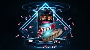 Extreme Spins Casino A Thrilling Gaming Experience Awaits Extreme Spins Casino A Thrilling Gaming Experience Awaits