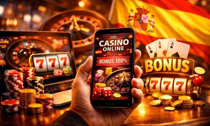 Jugar en Casinos Online Guía de los Mejores Bonos