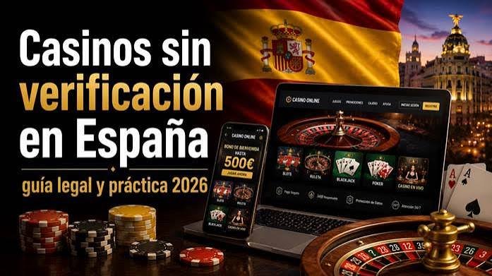 Jugar en Casinos Online Guía de los Mejores Bonos