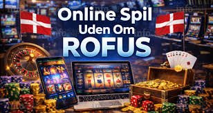 Nye Casinoer I Danmark De Bedste Valgmuligheder for Spil