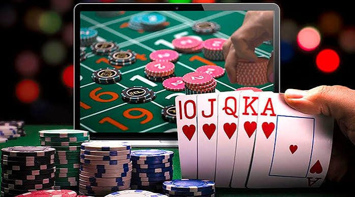 Online Casino bez Ověření Bank - Více Svobody a Zábavy Online Casino bez Ověření Bank - Více Svobody a Zábavy
