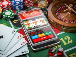 Online Casino Oplev Den Spændende Verden af Spil Online Casino Oplev Den Spændende Verden af Spil