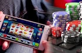 Online Gambling En Ny Æra for Spilunderholdning Online Gambling En Ny Æra for Spilunderholdning