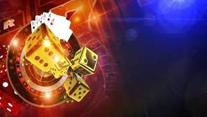 Online Gambling En Ny Æra for Spilunderholdning Online Gambling En Ny Æra for Spilunderholdning