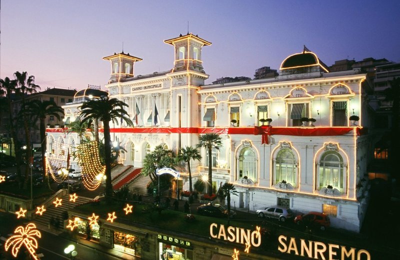 Realz casino app a Italy