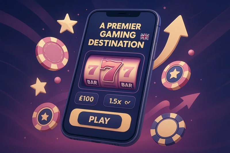 Best seven casino uk in GB