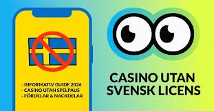 Skattefria Casino Den Ultimata Guiden för Svenska Spelare