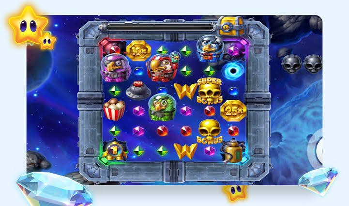 The Adventure of Pirates 4 Elks and Treasures